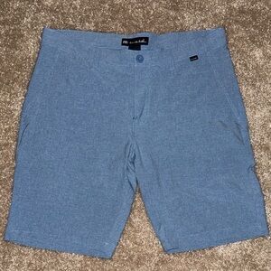 TravisMathew Sand Harbor Golf Shorts